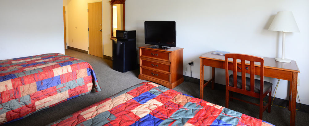 Anchorage Motel Inc. Rehoboth Beach Buitenkant foto