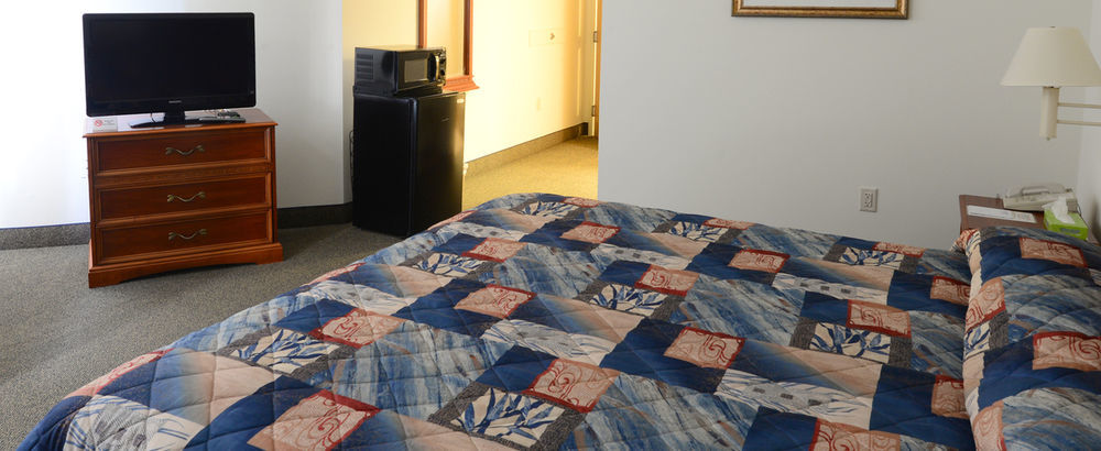 Anchorage Motel Inc. Rehoboth Beach Buitenkant foto