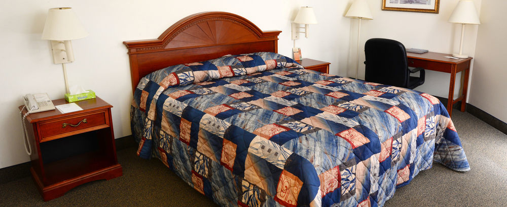 Anchorage Motel Inc. Rehoboth Beach Buitenkant foto