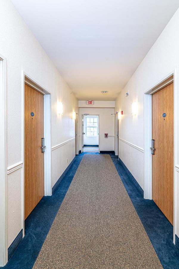 Anchorage Motel Inc. Rehoboth Beach Buitenkant foto